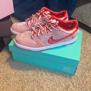 Strangelove Nike Sb dunks